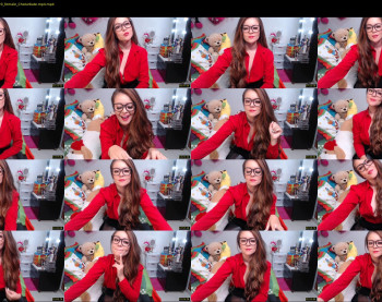 karitto__2 — 41 minute Chaturbate female cam show recording, 720p, Nov 20, 2020