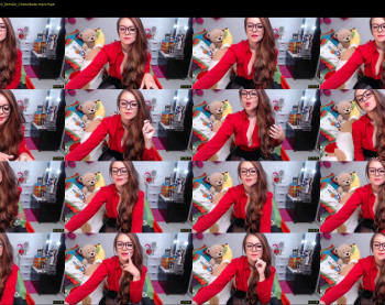 karitto__2 — 17 minute Chaturbate female cam show recording, 720p, Nov 20, 2020