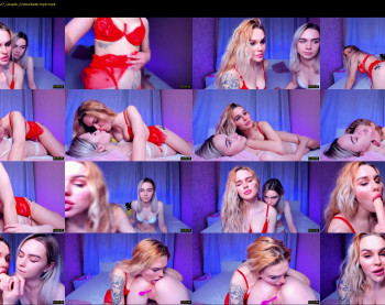 katrinpolly — 29 minute Chaturbate couple cam show recording, 1080p, Nov 20, 2020
