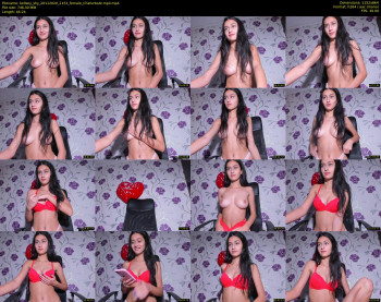 kellsey_shy — 47 minute Chaturbate female cam show recording, 720p, Nov 20, 2020