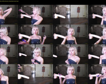 kelly_copperfield — 70 minute Chaturbate female cam show recording, 720p, Nov 20, 2020