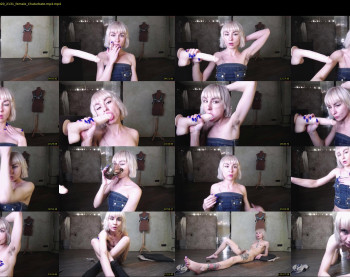 kelly_copperfield — 70 minute Chaturbate female cam show recording, 720p, Nov 20, 2020