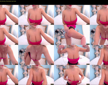 kellybabee — 8 minute Chaturbate female cam show recording, 720p, Nov 20, 2020
