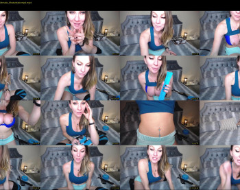 kiarose — 70 minute Chaturbate female cam show recording, 720p, Nov 20, 2020