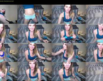 kiarose — 70 minute Chaturbate female cam show recording, 720p, Nov 20, 2020
