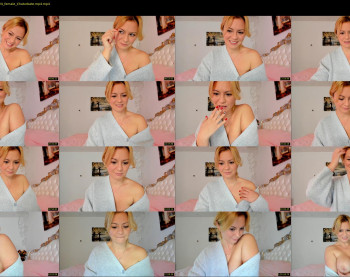 kiradivine — 70 minute Chaturbate female cam show recording, 1080p, Nov 20, 2020