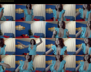kitty_mya69 — 70 minute Chaturbate female cam show recording, 1080p, Nov 20, 2020