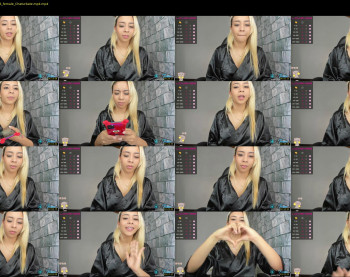 kmipearl — 4 minute Chaturbate female cam show recording, 1080p, Nov 20, 2020