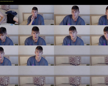 krishort — 23 minute Chaturbate male cam show recording, 1080p, Nov 20, 2020