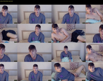 krishort — 70 minute Chaturbate male cam show recording, 1080p, Nov 20, 2020