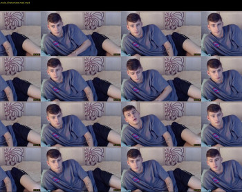krishort — 10 minute Chaturbate male cam show recording, 1080p, Nov 20, 2020