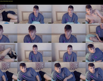 krishort — 67 minute Chaturbate male cam show recording, 1080p, Nov 20, 2020