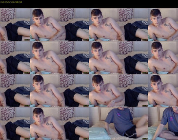 krishort — 8 minute Chaturbate male cam show recording, 1080p, Nov 20, 2020