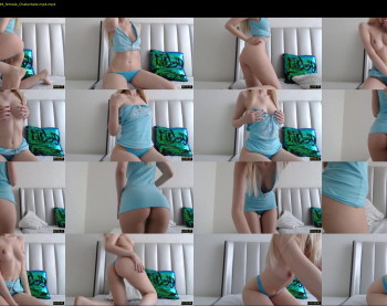 kriss0leoo — 70 minute Chaturbate couple cam show recording, 1080p, Nov 20, 2020