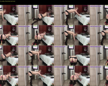 lady_anal — 20 minute Chaturbate female cam show recording, 720p, Nov 20, 2020