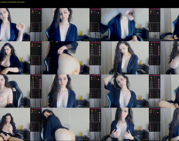 lady_yas — 74 minute Chaturbate female cam show recording, 720p, Nov 21, 2020