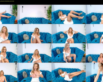 ladyleea — 46 minute Chaturbate female cam show recording, 1080p, Nov 20, 2020