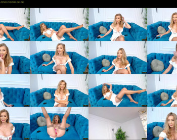 ladyleea — 52 minute Chaturbate female cam show recording, 1080p, Nov 20, 2020