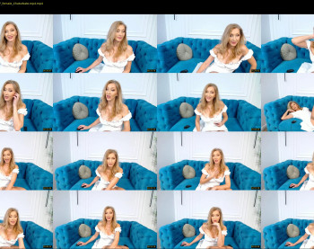 ladyleea — 8 minute Chaturbate female cam show recording, 1080p, Nov 20, 2020