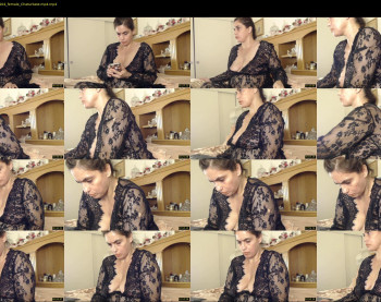 lalaisallbad — 13 minute Chaturbate female cam show recording, 720p, Nov 20, 2020