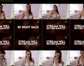 lalanaughty1 — 70 minute Chaturbate female cam show recording, 1080p, Nov 20, 2020
