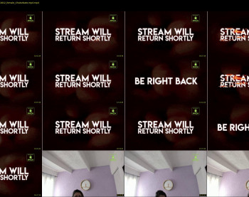 lalanaughty1 — 35 minute Chaturbate female cam show recording, 1080p, Nov 20, 2020