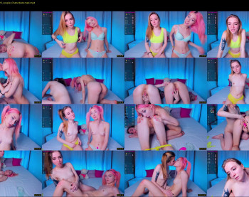 larragane — 72 minute Chaturbate couple cam show recording, 1080p, Nov 20, 2020