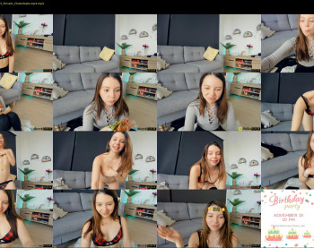 laura_lee — 62 minute Chaturbate female cam show recording, 1080p, Nov 20, 2020