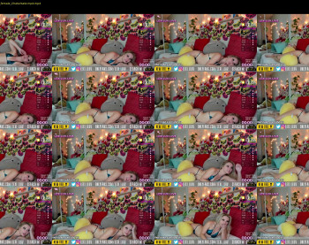 lexi_luv — 5 minute Chaturbate female cam show recording, 1080p, Nov 20, 2020