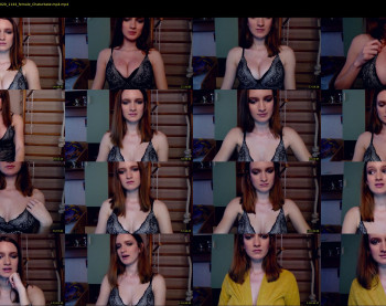 lick_it_up_big_boy — 98 minute Chaturbate female cam show recording, 720p, Nov 20, 2020