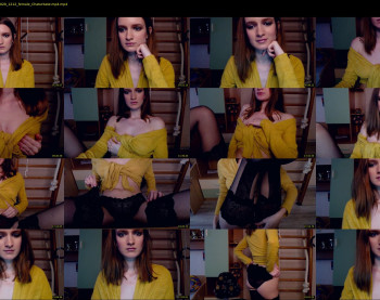 lick_it_up_big_boy — 33 minute Chaturbate female cam show recording, 720p, Nov 20, 2020