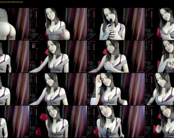 like_pie — 70 minute Chaturbate couple cam show recording, 1080p, Nov 21, 2020
