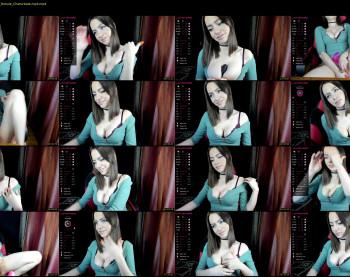 like_pie — 70 minute Chaturbate couple cam show recording, 1080p, Nov 21, 2020