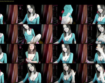 like_pie — 11 minute Chaturbate couple cam show recording, 1080p, Nov 21, 2020