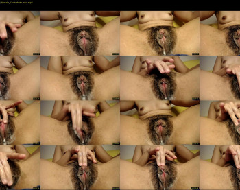 lilyjanee — 71 minute Chaturbate female cam show recording, 720p, Nov 20, 2020