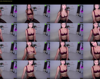 look_ — 15 minute Chaturbate female cam show recording, 1080p, Nov 20, 2020