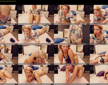 lorabigass — 56 minute Chaturbate female cam show recording, 1080p, Nov 20, 2020