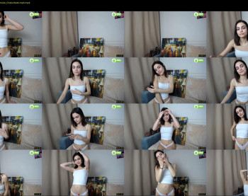 loxy_ — 11 minute Chaturbate female cam show recording, 1080p, Nov 20, 2020