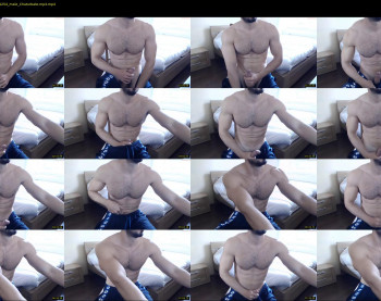 madmax20x — 9 minute Chaturbate male cam show recording, 480p, Nov 20, 2020