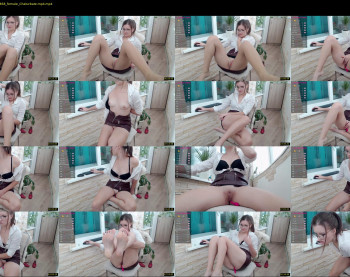magicshine — 58 minute Chaturbate female cam show recording, 1080p, Nov 20, 2020