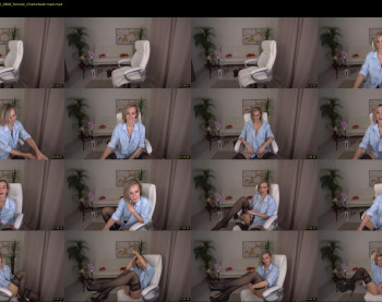 martha_mayer — 30 minute Chaturbate female cam show recording, 1080p, Nov 20, 2020