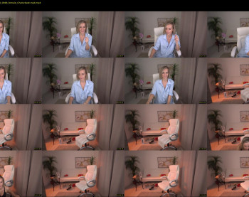 martha_mayer — 20 minute Chaturbate female cam show recording, 1080p, Nov 20, 2020