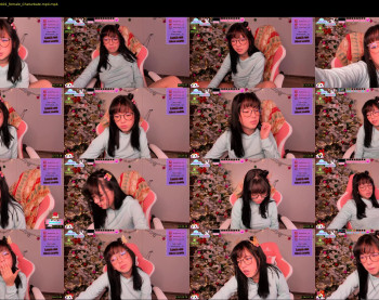 maru_chan_ — 76 minute Chaturbate female cam show recording, 1080p, Nov 21, 2020