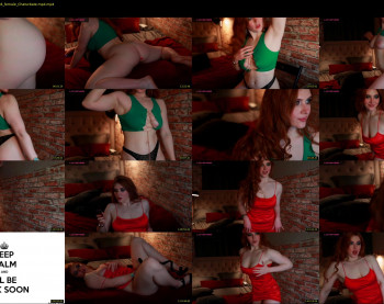 mary_lise — 114 minute Chaturbate couple cam show recording, 720p, Nov 20, 2020