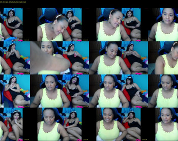 marysol83 — 46 minute Chaturbate female cam show recording, 720p, Nov 21, 2020