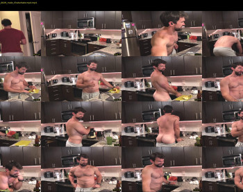 maximus_787 — 75 minute Chaturbate male cam show recording, 1080p, Nov 21, 2020