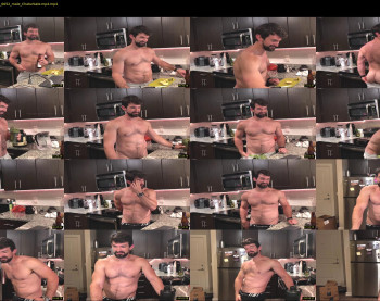 maximus_787 — 73 minute Chaturbate male cam show recording, 1080p, Nov 21, 2020