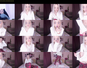 melissaallens — 22 minute Chaturbate female cam show recording, 1080p, Nov 20, 2020