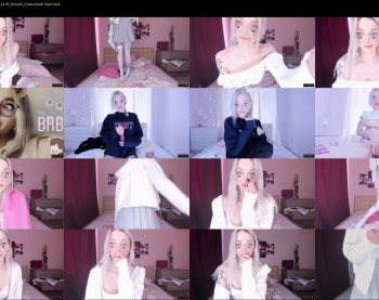 melissaallens — 70 minute Chaturbate female cam show recording, 1080p, Nov 20, 2020