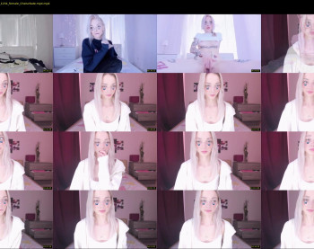 melissaallens — 6 minute Chaturbate female cam show recording, 1080p, Nov 20, 2020